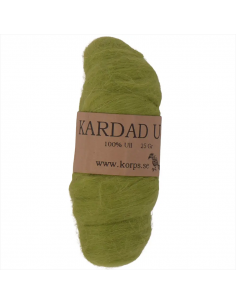 Kardad Ull 25g Col. 023