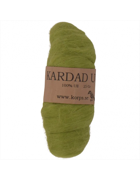 Kardad Ull 25g Col. 023