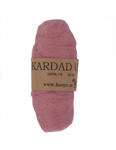 Kardad Ull 25g Col. 067