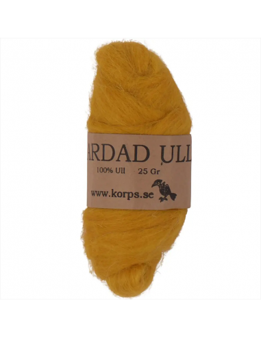 Kardad Ull 25g Col. 043