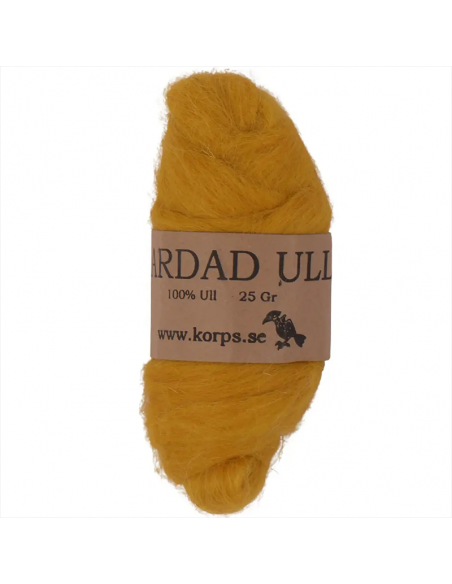Kardad Ull 25g Col. 043