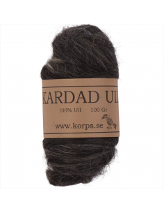 Kardad Ull 25g Col. 108