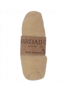 Kardad Ull 25g Col. 002