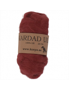 Kardad Ull 25g Col. 062