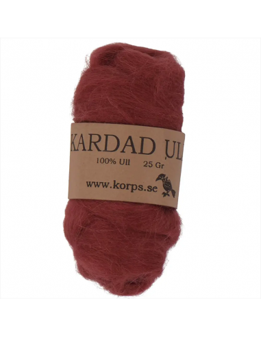 Kardad Ull 25g Col. 062