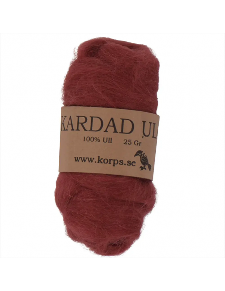 Kardad Ull 25g Col. 062