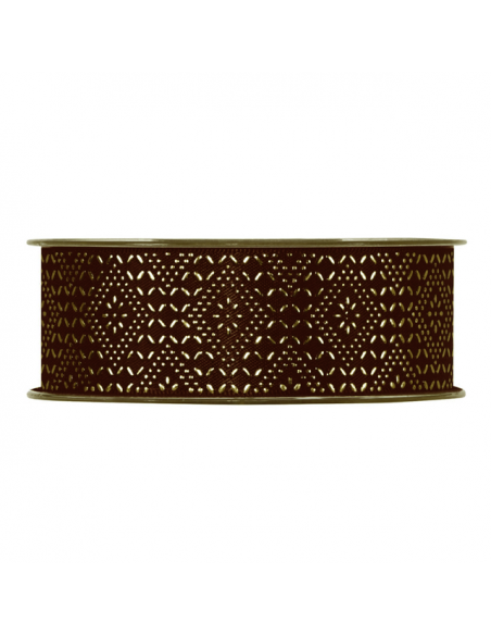 Julband 40mm Svart
