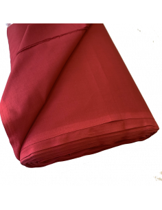 Lakansväv Engelsk Röd 47,...