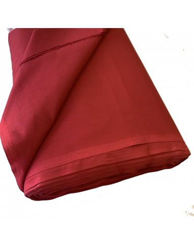 Lakansväv Engelsk Röd 47, 150cm