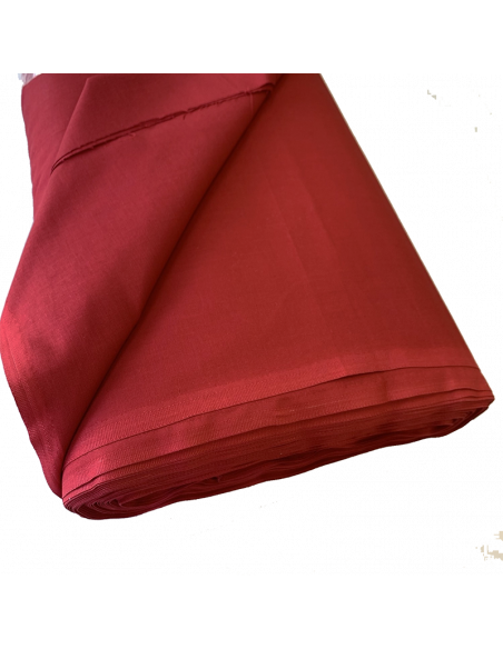 Lakansväv Engelsk Röd 47, 150cm