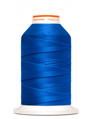 Gütermann Outdoor 40 400m Col. 6655