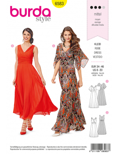 Burda 6583