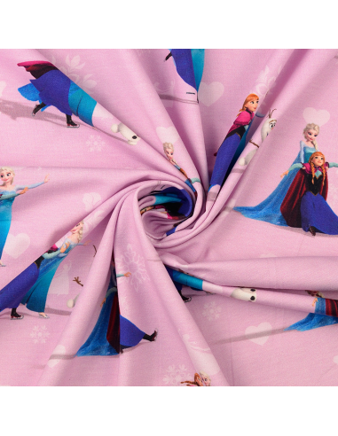 Licensjersey Frost Rosa