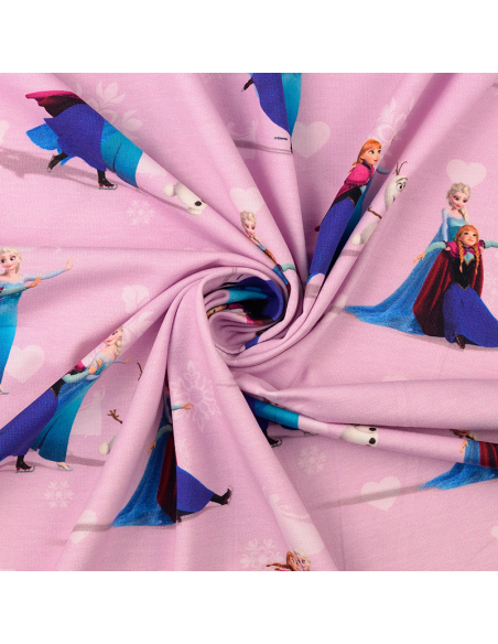 Licensjersey Frost Rosa