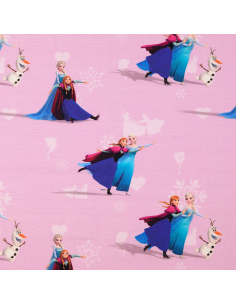 Licensjersey Frost Rosa