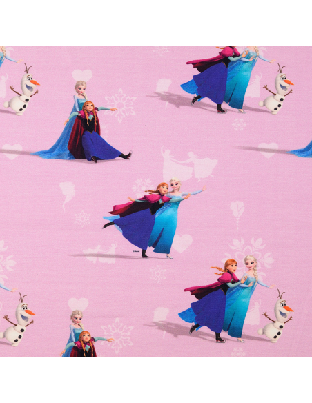 Licensjersey Frost Rosa