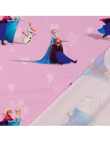 Licensjersey Frost Rosa