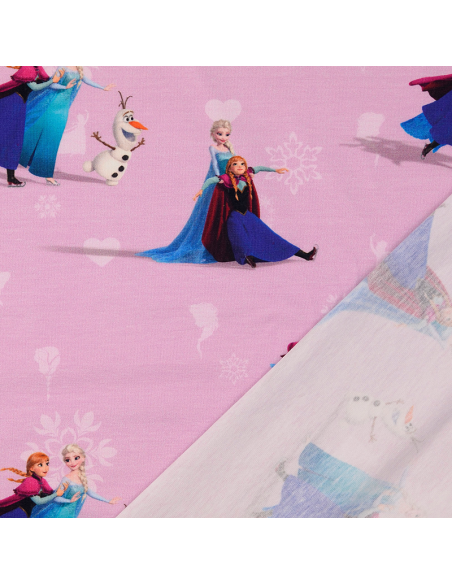 Licensjersey Frost Rosa