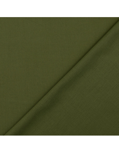 Ulltwill Olivgrön