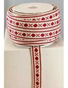 Hemslöjdsband Allmoge...