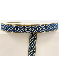 Hemslöjdsband Allmoge...