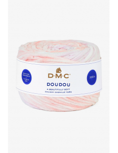 DMC DouDou Melerad Korall