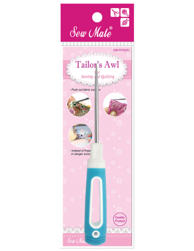 Sew Mate Skräddarsyl