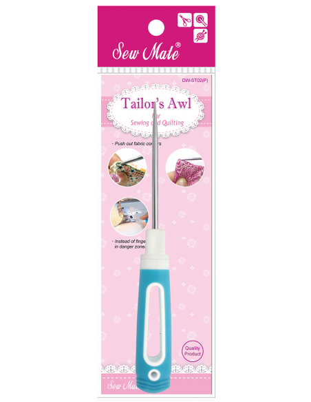 Sew Mate Skräddarsyl