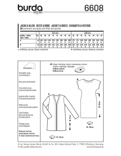 Burda 6608 2