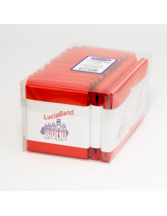 Luciaband 70mm*3m