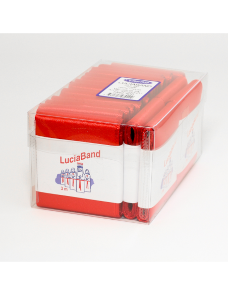 Luciaband 70mm*3m