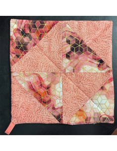 Sykit Grytlappar Golden Vibes