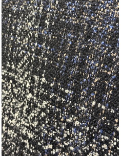 Boulé Check Pattern 2