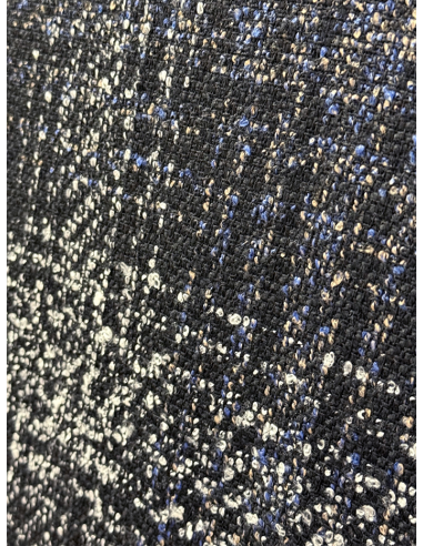 Boulé Check Pattern