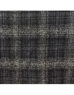 Boulé Check Pattern