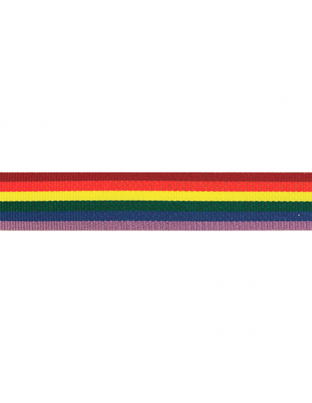 Dekorband Rainbow 35mm