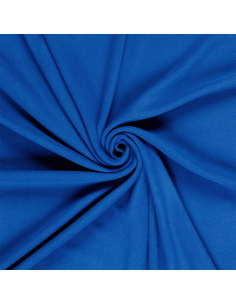 Microfleece Cobalt