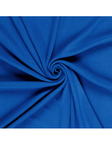 Microfleece Cobalt