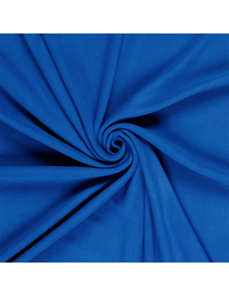 Microfleece Cobalt
