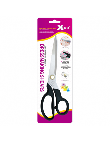 X´sor Skräddarsax 24cm