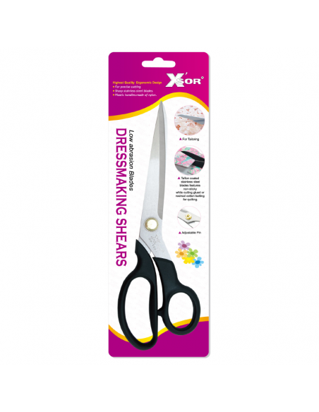 X´sor Skräddarsax 24cm