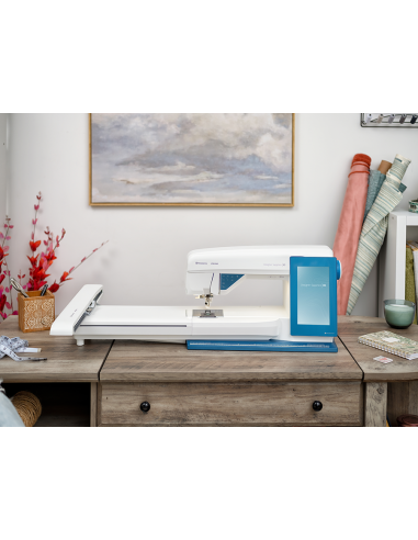 Husqvarna Viking Designer Sapphire 85...