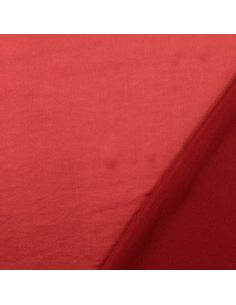Satin Röd 2