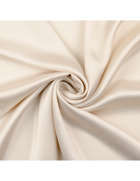 Satin Champagne