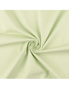 Jeans Stretch Ljusgrön