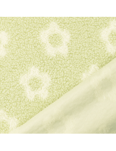 Teddy Flowers Grön 2