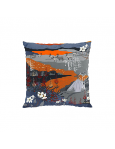 Kuddfodral Fjällvandring...