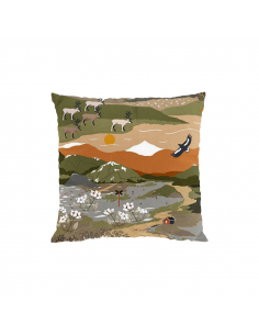 Kuddfodral Fjällvandring...