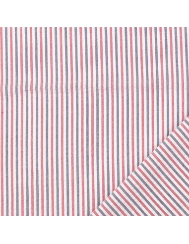 Bäckebölja Stripes