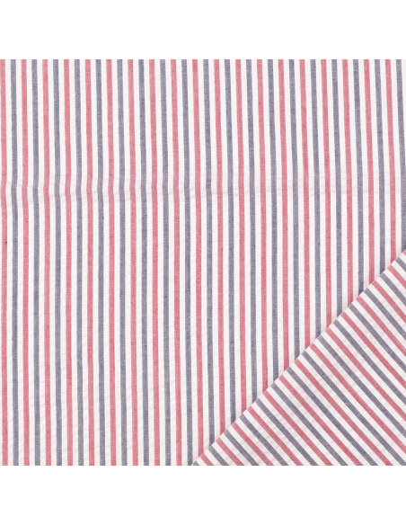 Bäckebölja Stripes